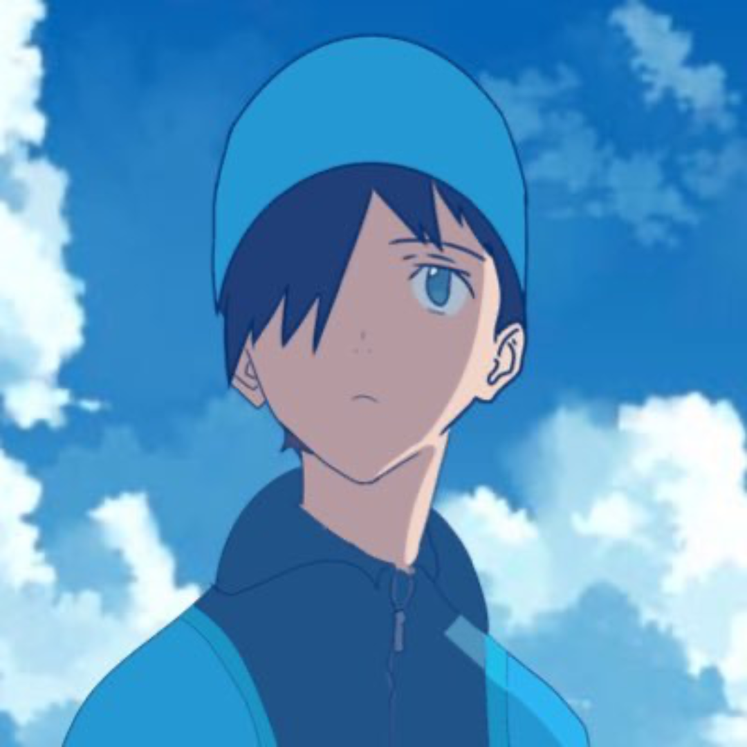 あらちゃん