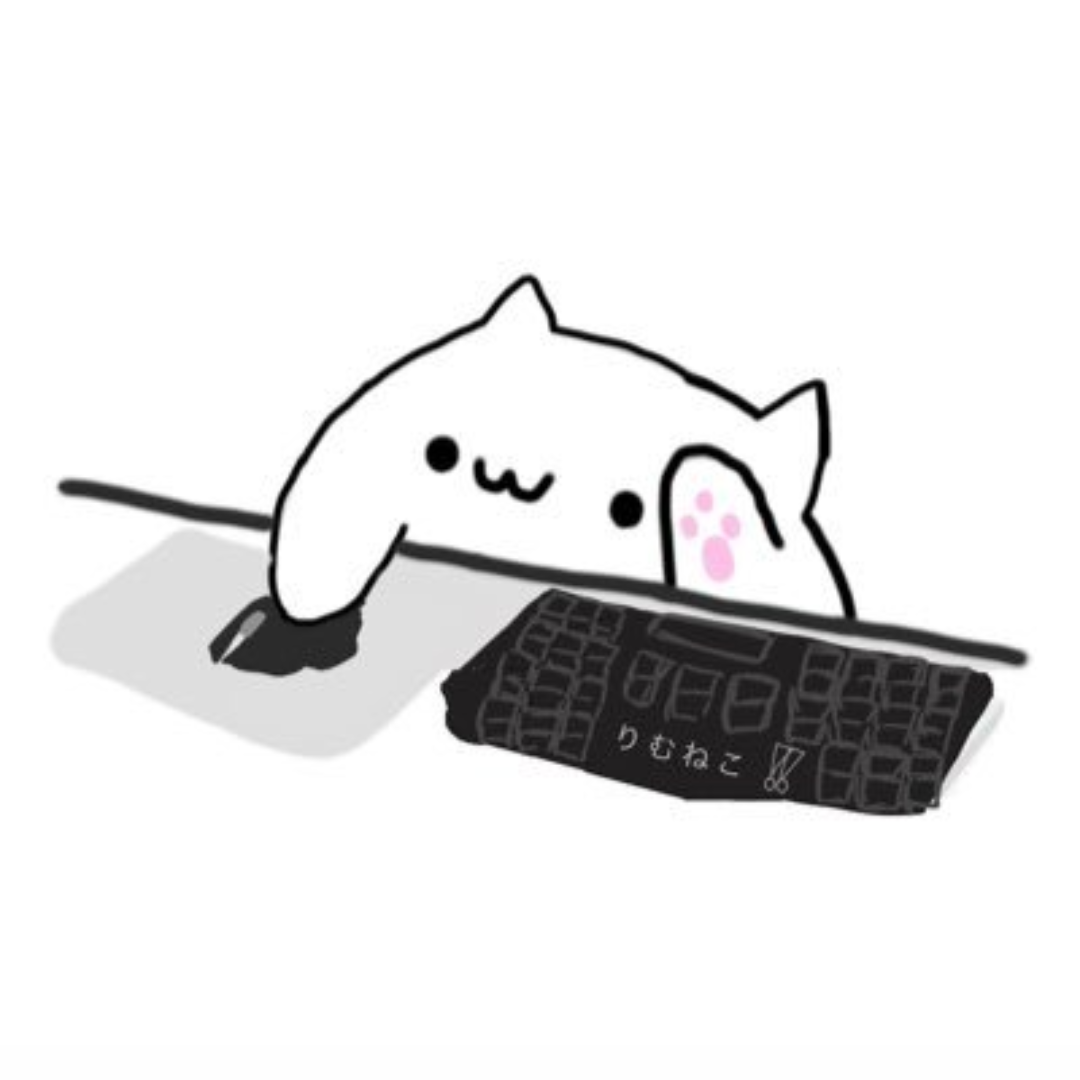 りむねこ